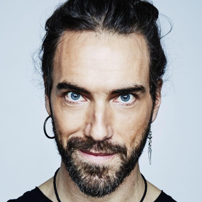 Daniel Gildenlöw