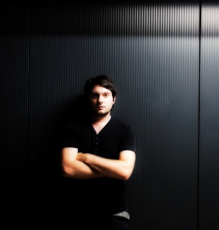 Chris van der Linden EN