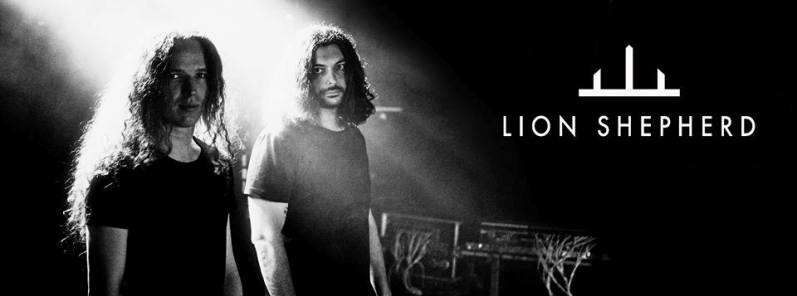Lion Shepherd - EN
