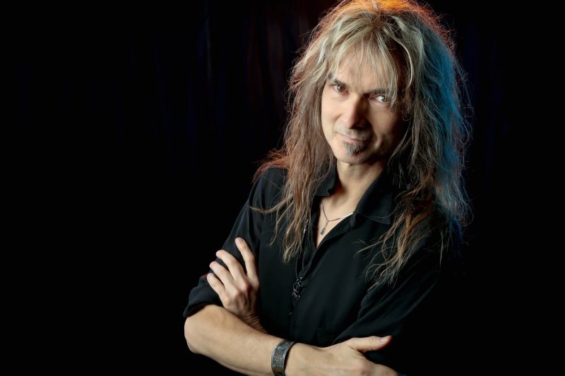Arjen talks about last Ayreon's album