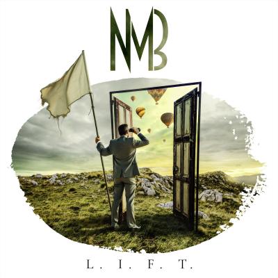 The Neal Morse Band - L.I.F.T